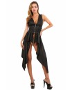 ROBE CORSET SEXY