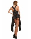 ROBE CORSET SEXY