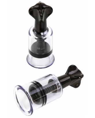 KIT VENTOUSE TÉTONS