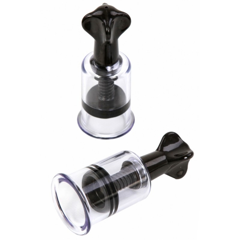 KIT VENTOUSE TÉTONS