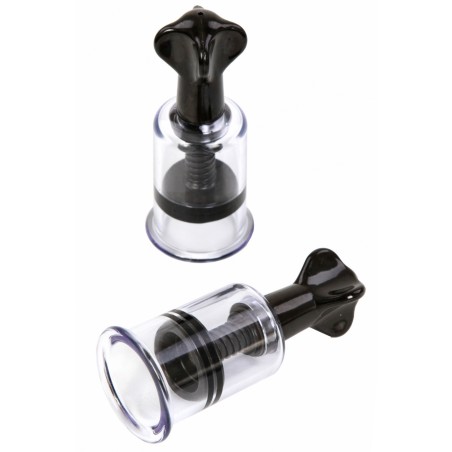 KIT VENTOUSE TÉTONS