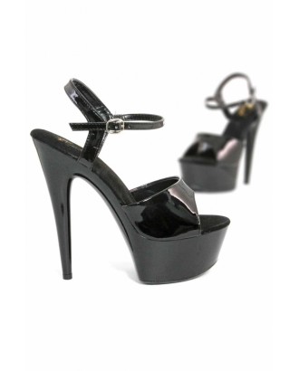 SANDALE PLATEFORME