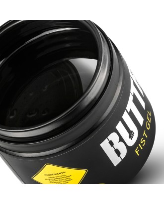 GEL FISTING BUTTR