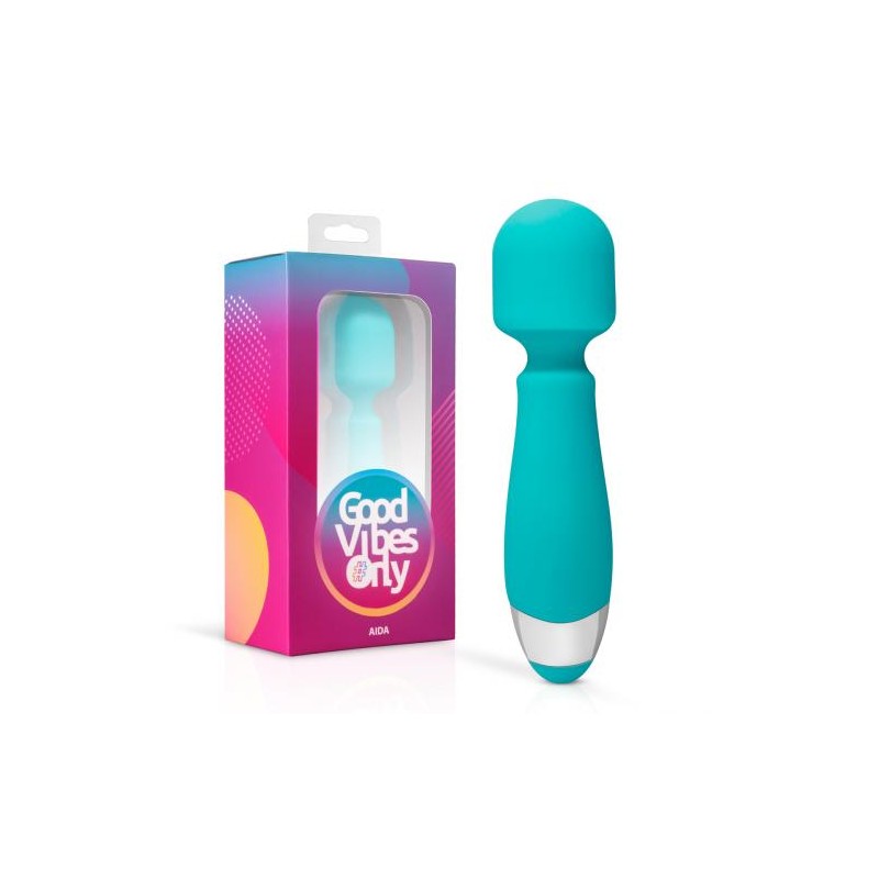 WAND GOOD VIBES ONLY