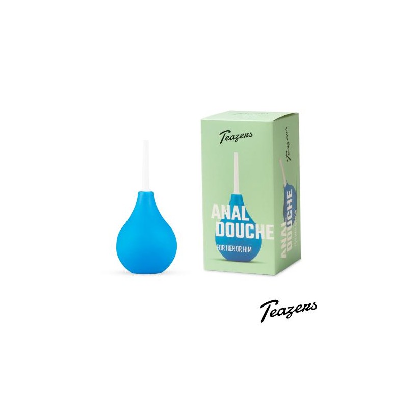 ANAL DOUCHE ANAL DOUCHE