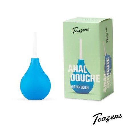 ANAL DOUCHE
