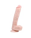 REALISTIC DILDO