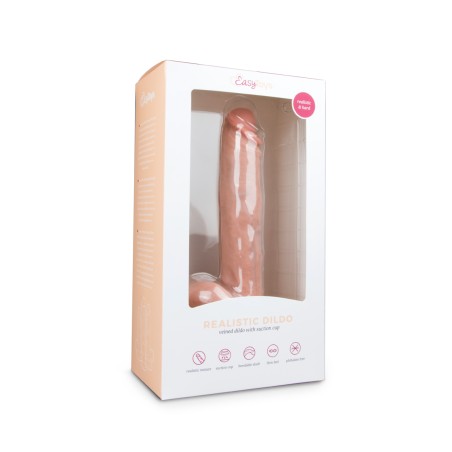 REALISTIC DILDO
