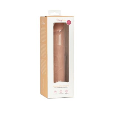 REALISTIC DILDO