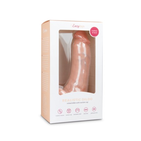 REALISTIC DILDO