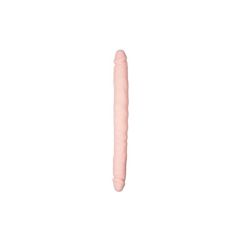 DOUBLE ENDED DILDO