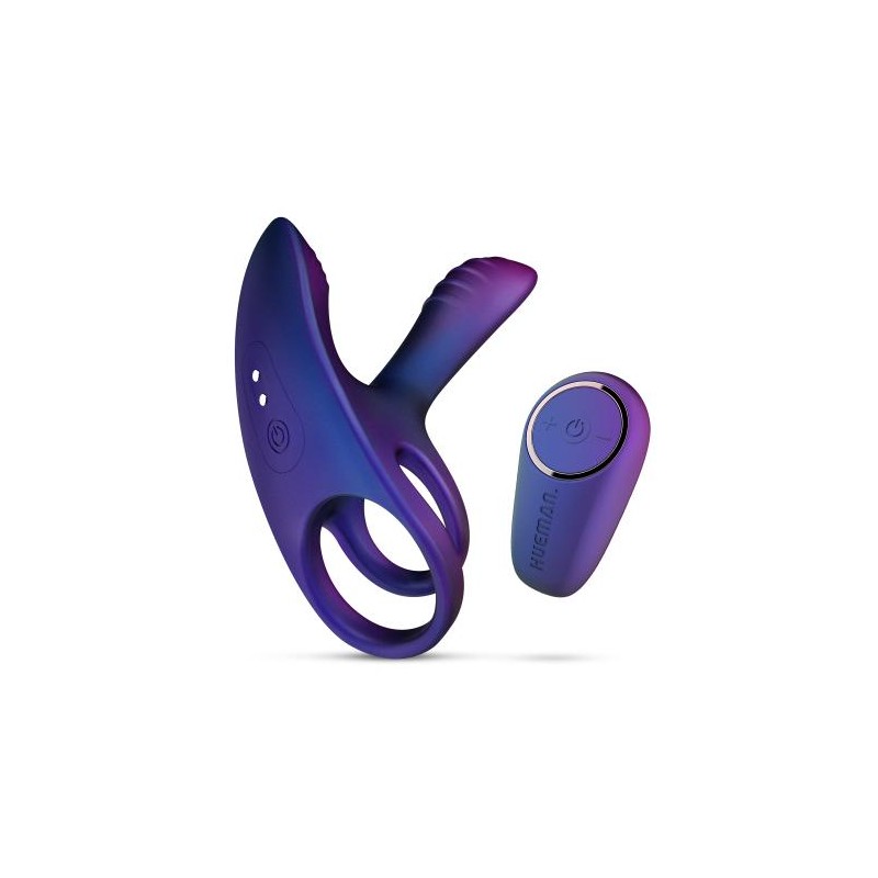 HUEMAN INFINITY IGNITE