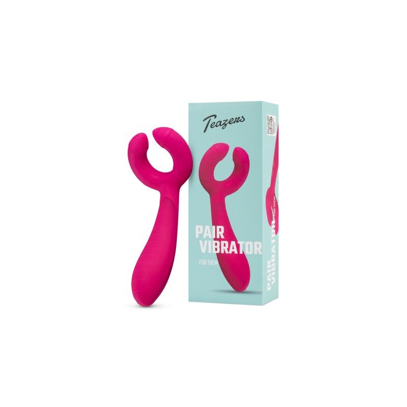 PAIR VIBRATOR