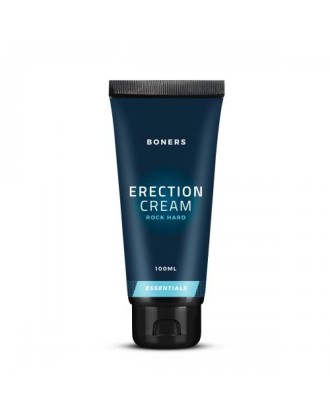 ERECTION CREAM