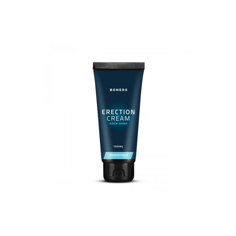 ERECTION CREAM