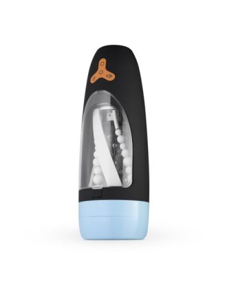 MASTURBATEUR AUTOMATIQUE CRUIZR CP01