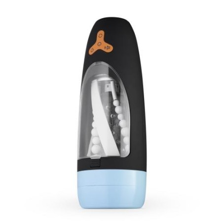 MASTURBATEUR AUTOMATIQUE CRUIZR CP01