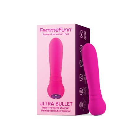 ULTRA BULLET