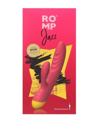 ROMP JAZZ