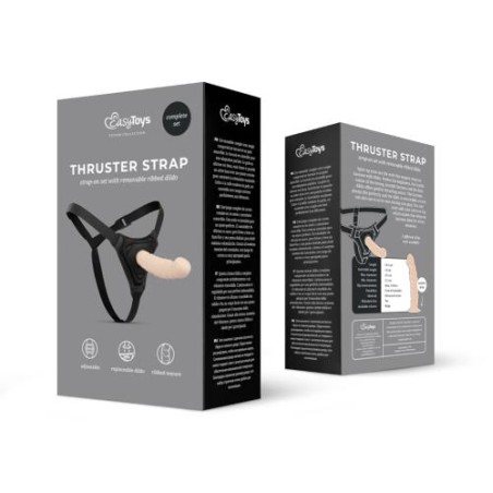 THRUSTER STRAP