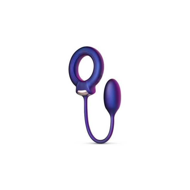 anneau - cockring - rechargeable - anal - vibrant - homme