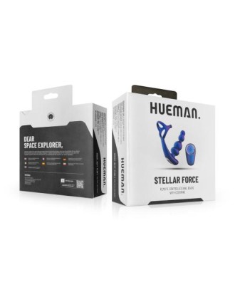 HUEMAN STELLAR FORCE