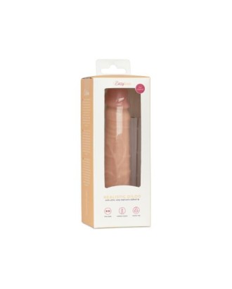 REALISTIC DILDO