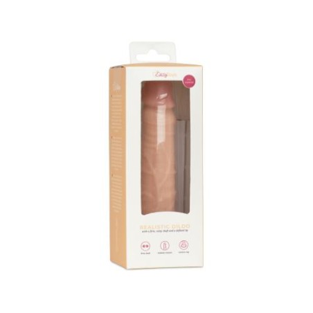 REALISTIC DILDO