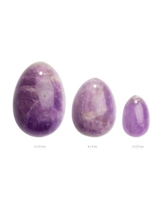 LA GEMMES / Yoni 3 pièces