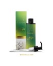 Huile de massage et lubrifiant Mojito