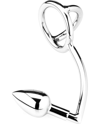 PLUG ACIER / COCKRING