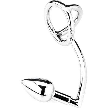 PLUG ACIER / COCKRING