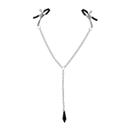 PINCES À TÉTONS BIJOUX