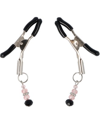 PINCES A TETONS PERLES