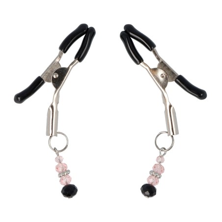 PINCES A TETONS PERLES