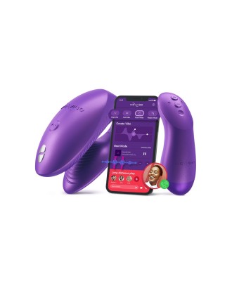 WE-VIBE CHORUS PRO