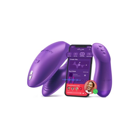 WE-VIBE CHORUS PRO