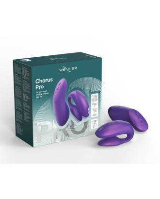 WE-VIBE CHORUS PRO