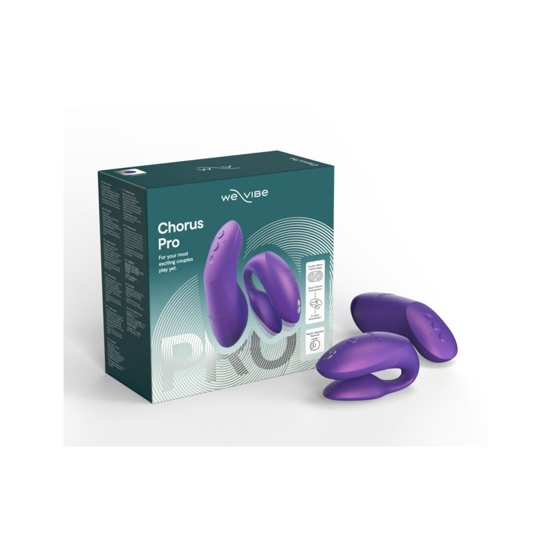 WE-VIBE CHORUS PRO