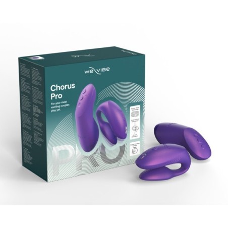 WE-VIBE CHORUS PRO