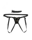 DESIGNER STRAP ON