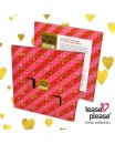 Calendrier de l'Avent de la Saint-Valentin