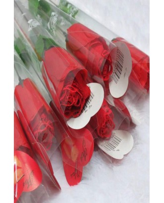 STRING OUVERT / EN FORME DE ROSE