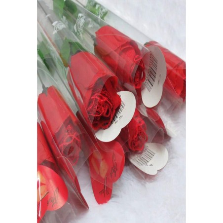 STRING OUVERT / EN FORME DE ROSE