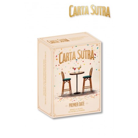 "Premier Date" pour Briser la glace