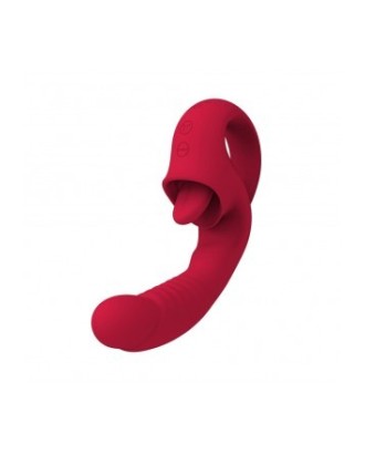 Serena Rabbit G Spot