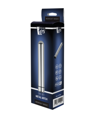 Metal Mitch Vibro multifonction
