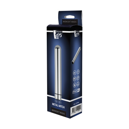 Metal Mitch Vibro multifonction
