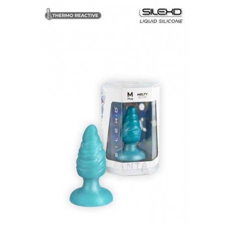 PLUG MELTY