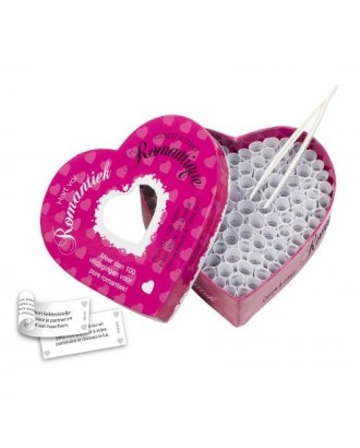 COEUR ROMANCE